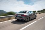 Mercedes-Benz A180 d AMG Line Sedan 2018 года (WW)